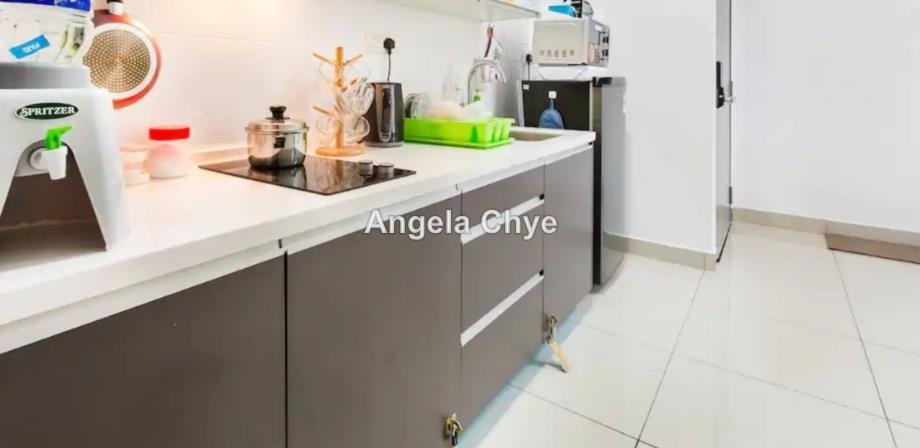 Residensi Servis untuk Disewa di Citywoods oleh Angela Chye - iProperty.com.my