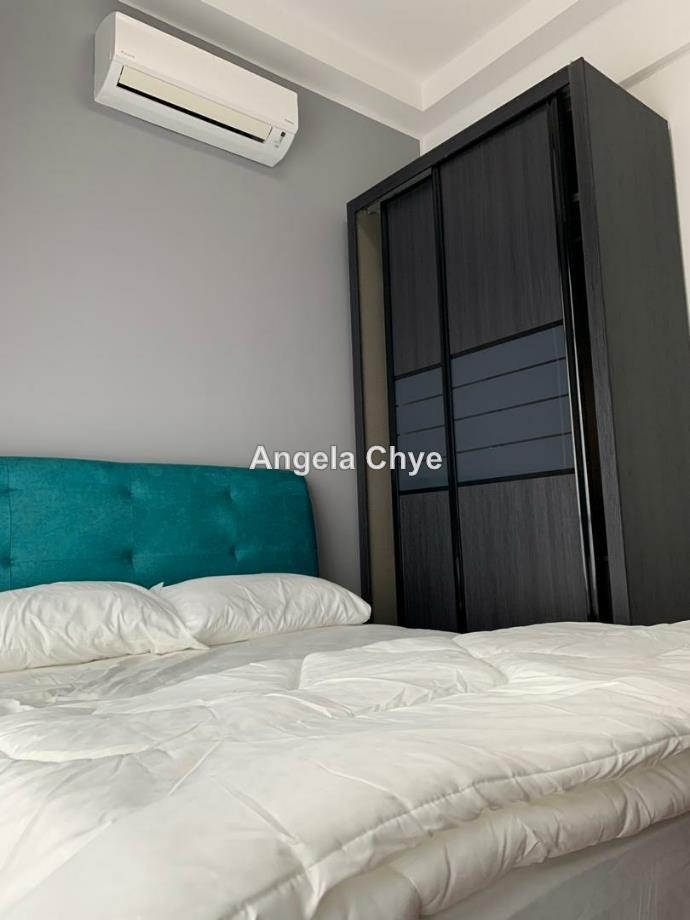 Service Residence for Rent in Molek Regency by Angela Chye - iProperty.com.my