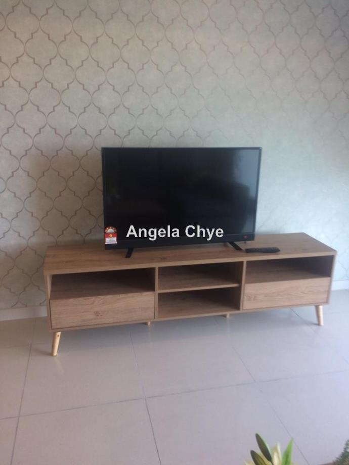 Kondominium untuk Disewa di Iskandar Residences oleh Angela Chye - iProperty.com.my
