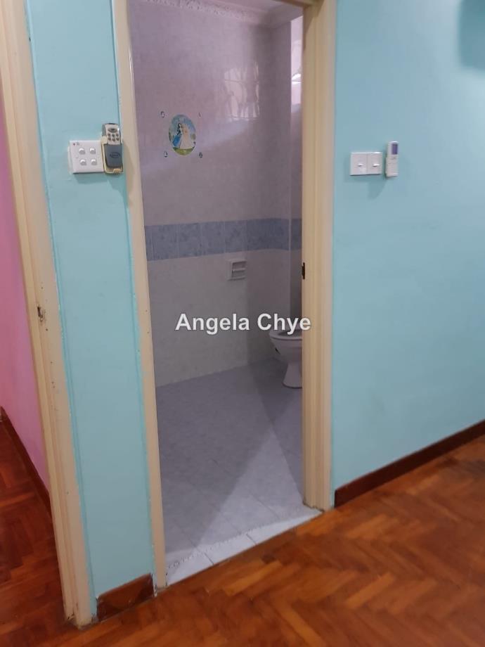 Semi-Detached House for Rent in Bandar Putra IOI, Kulai by Angela Chye - iProperty.com.my