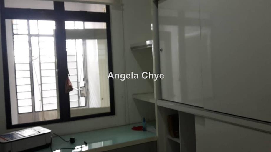 Semi-Detached House for Rent in Iris Park Kulai, Kulai by Angela Chye - iProperty.com.my