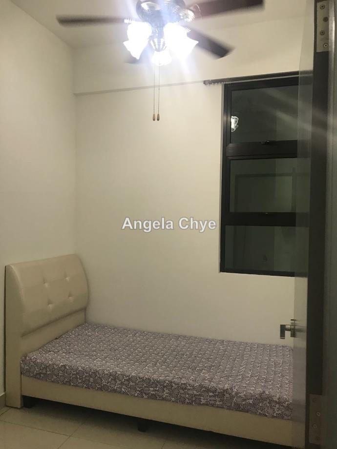 Residensi Servis untuk Disewa di Citywoods oleh Angela Chye - iProperty.com.my