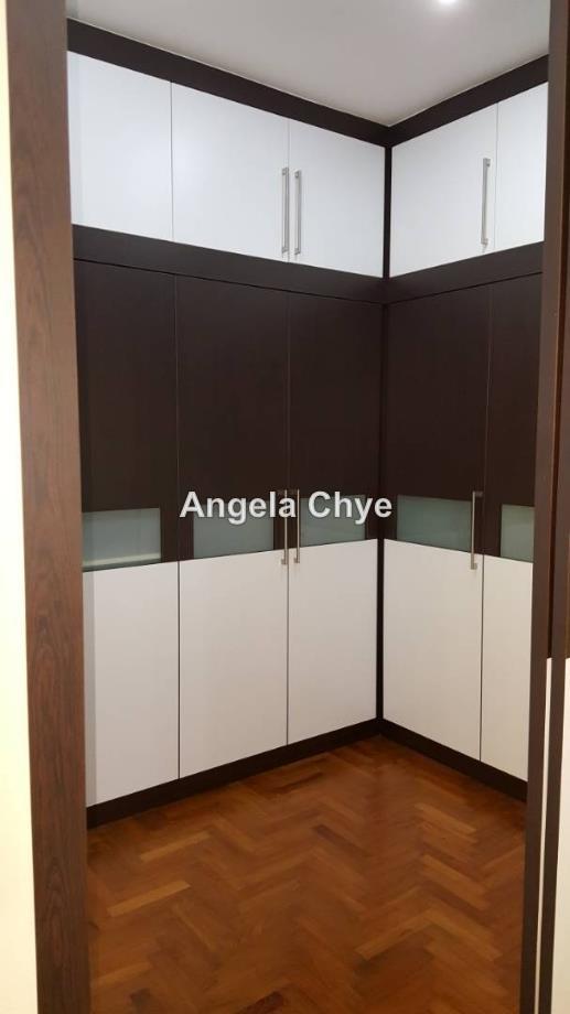 Rumah Berangkai 2 Tingkat untuk Disewa di Bandar Putra Semi D, Kulai oleh Angela Chye - iProperty.com.my