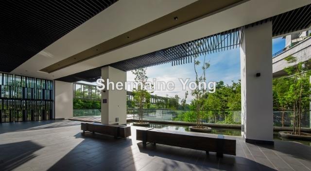 Kondominium untuk Dijual di Dua Menjalara oleh Shermaine Yong - iProperty.com.my