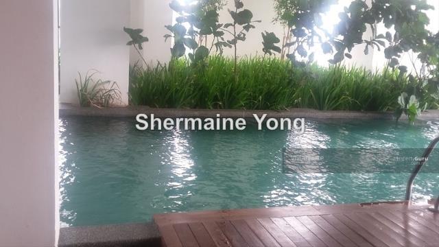 Kondominium untuk Dijual di Dua Menjalara oleh Shermaine Yong - iProperty.com.my