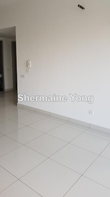 Kondominium untuk Dijual di Dua Menjalara oleh Shermaine Yong - iProperty.com.my