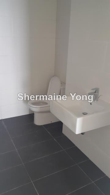 Kondominium untuk Dijual di Dua Menjalara oleh Shermaine Yong - iProperty.com.my