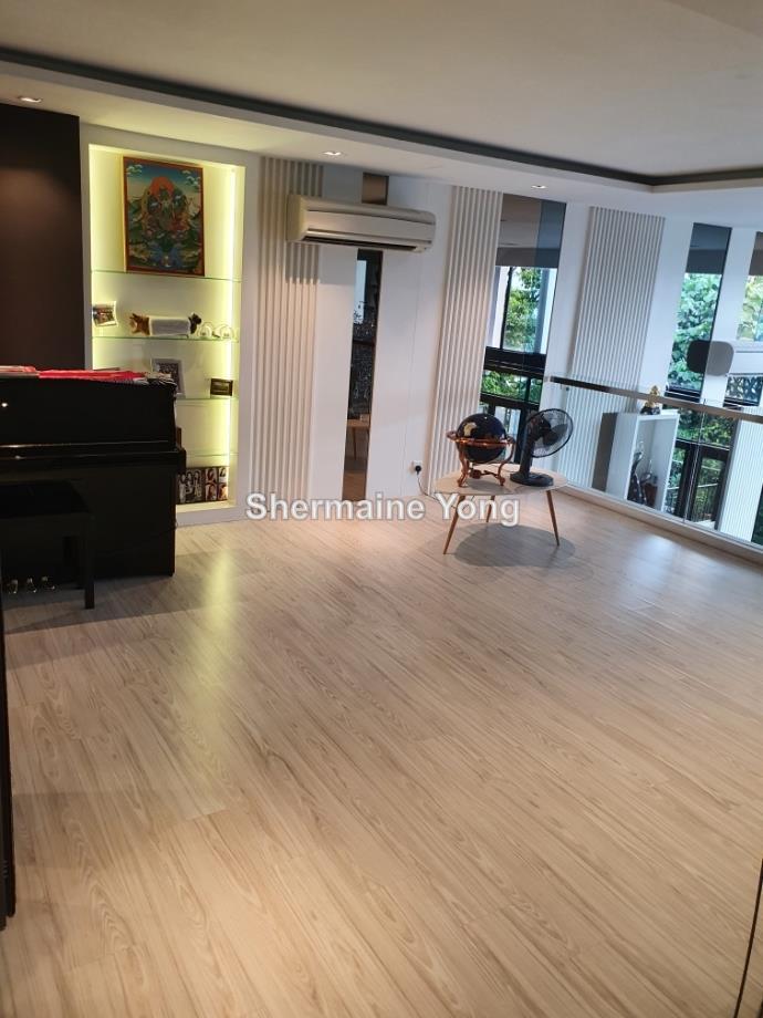 3.5-storey Terraced House for Sale in Desa Parkcity, Kuala Lumpur by Shermaine Yong - iProperty.com.my