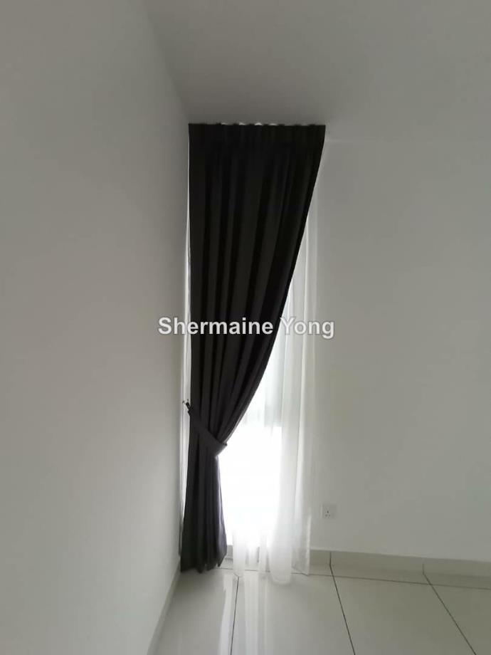 Kondominium untuk Dijual di Dua Menjalara oleh Shermaine Yong - iProperty.com.my