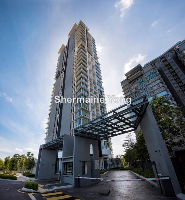 Kondominium untuk Dijual di Dua Menjalara oleh Shermaine Yong - iProperty.com.my