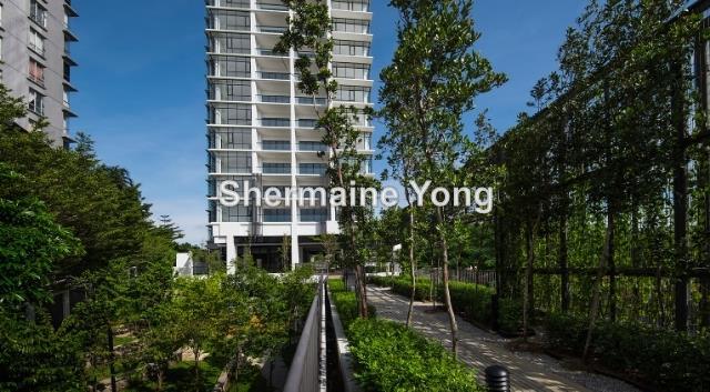 Kondominium untuk Dijual di Dua Menjalara oleh Shermaine Yong - iProperty.com.my