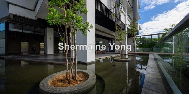 Kondominium untuk Dijual di Dua Menjalara oleh Shermaine Yong - iProperty.com.my