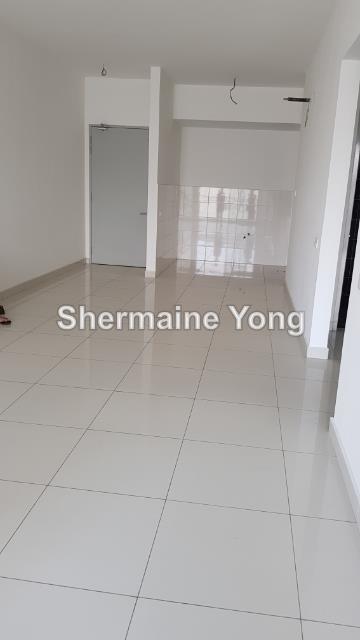 Kondominium untuk Dijual di Dua Menjalara oleh Shermaine Yong - iProperty.com.my