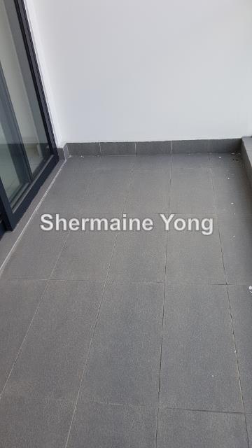 Kondominium untuk Dijual di Dua Menjalara oleh Shermaine Yong - iProperty.com.my