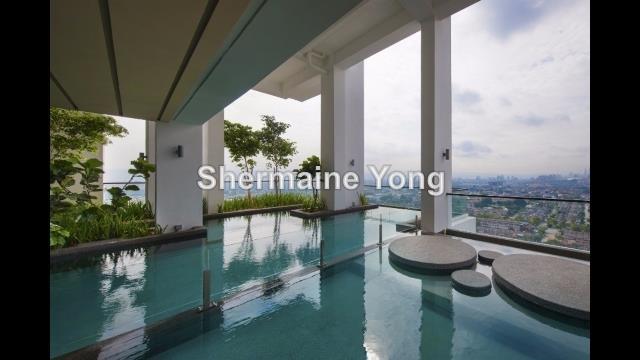Kondominium untuk Dijual di Dua Menjalara oleh Shermaine Yong - iProperty.com.my