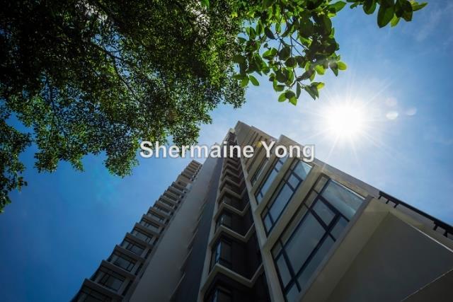 Kondominium untuk Dijual di Dua Menjalara oleh Shermaine Yong - iProperty.com.my