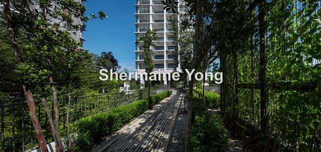 Kondominium untuk Dijual di Dua Menjalara oleh Shermaine Yong - iProperty.com.my