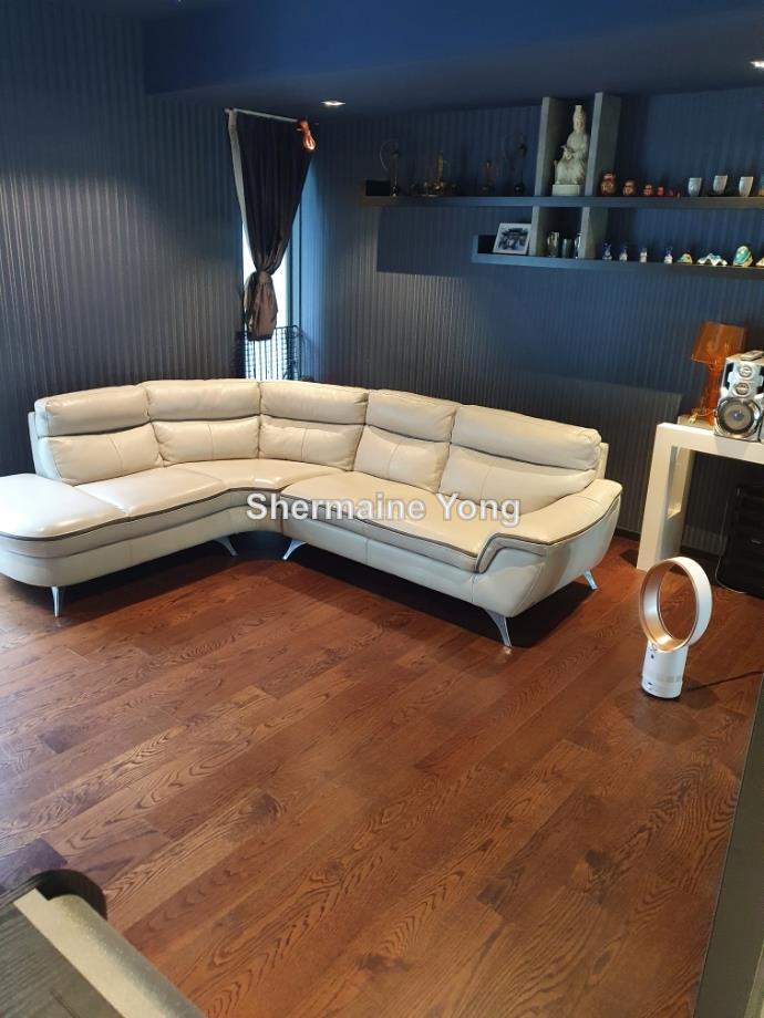 3.5-storey Terraced House for Sale in Desa Parkcity, Kuala Lumpur by Shermaine Yong - iProperty.com.my