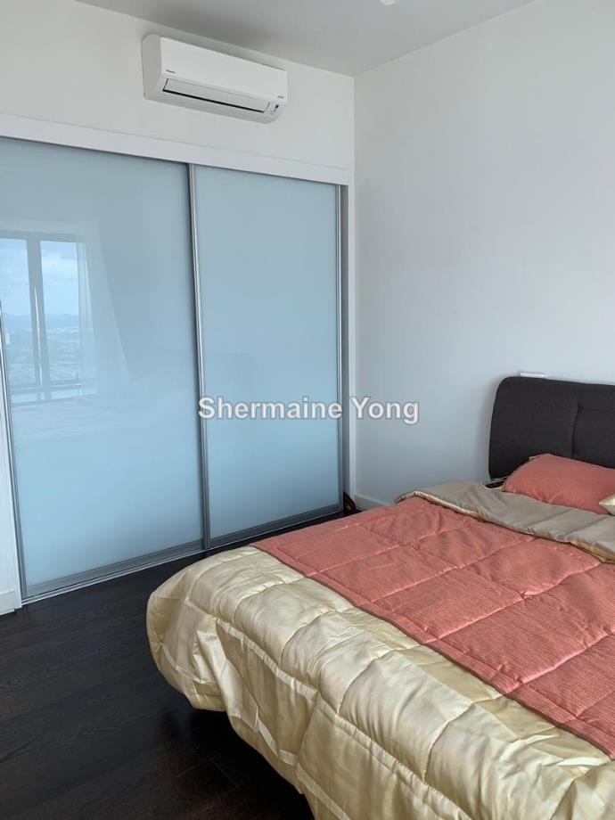 Kondominium untuk Dijual di One Central Park oleh Shermaine Yong - iProperty.com.my