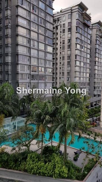 Kondominium untuk Dijual di Dua Menjalara oleh Shermaine Yong - iProperty.com.my