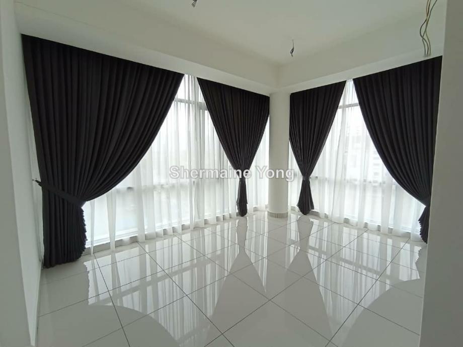 Kondominium untuk Dijual di Dua Menjalara oleh Shermaine Yong - iProperty.com.my