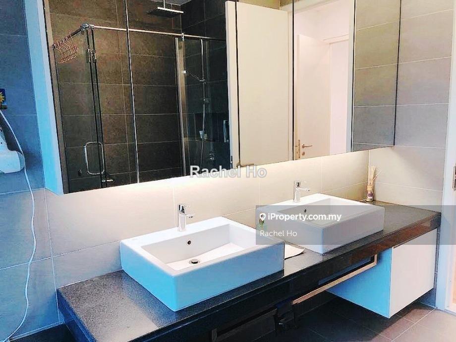 Residensi Servis untuk Disewa di Arnica @ Tropicana Gardens oleh Rachel Ho - iProperty.com.my