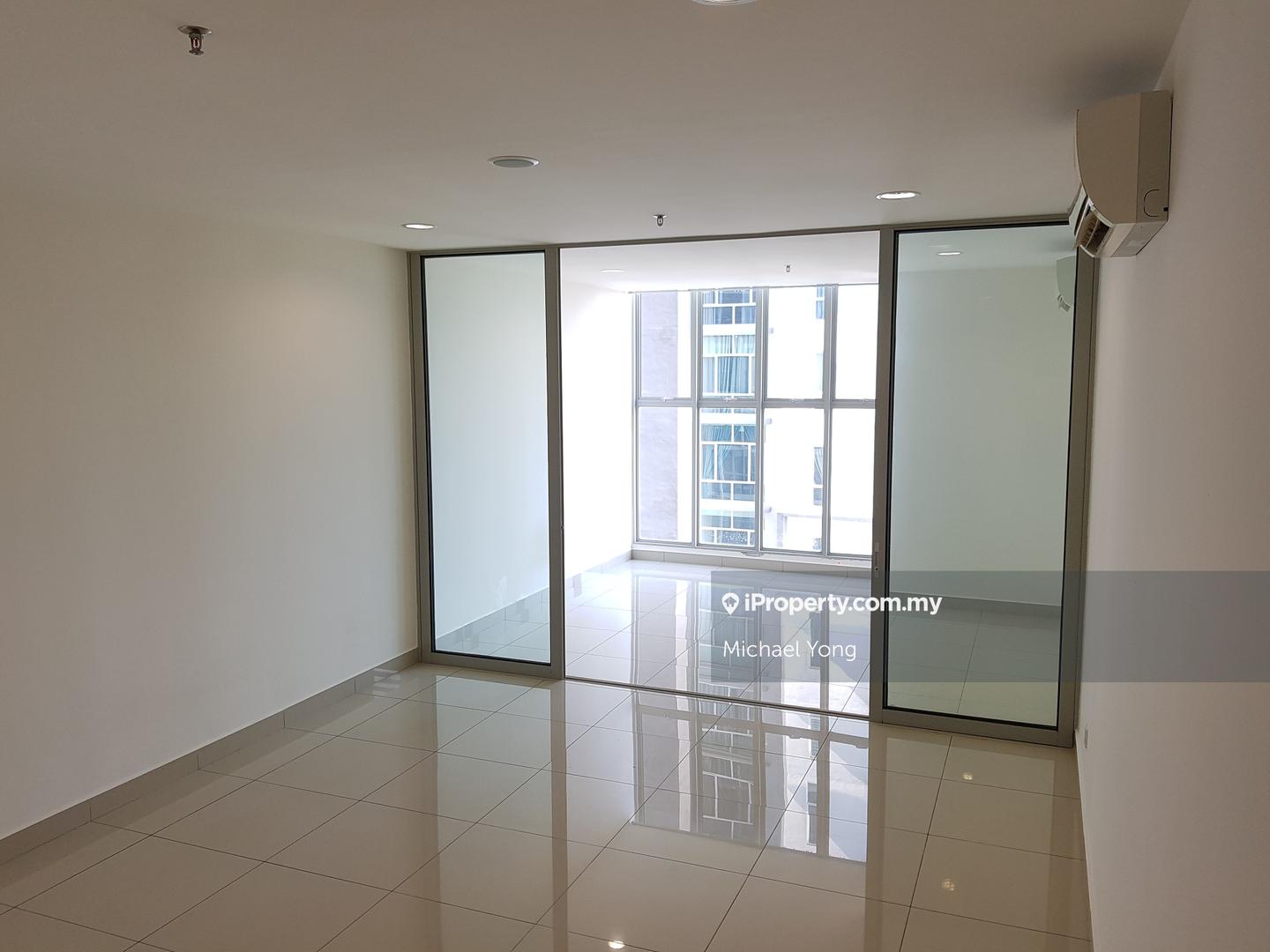 Service Residence for Rent in 3 Elements by Michael Yong - iProperty.com.my