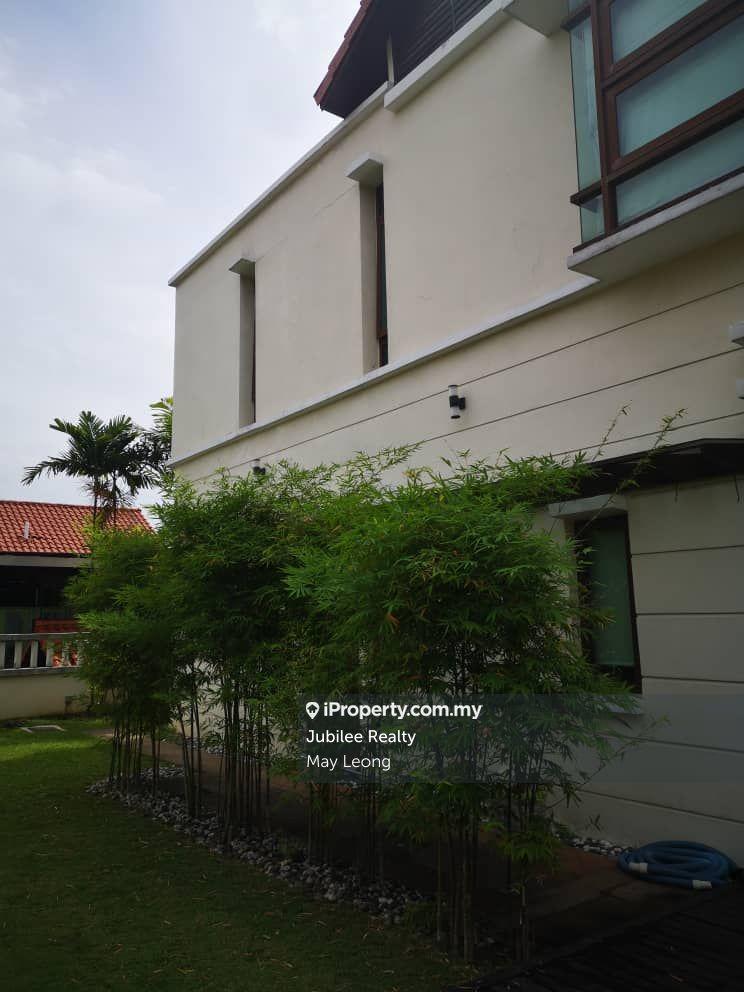 Banglo untuk Disewa di Tijani 2 South, Bukit Tunku (Kenny Hills) oleh May Leong - iProperty.com.my