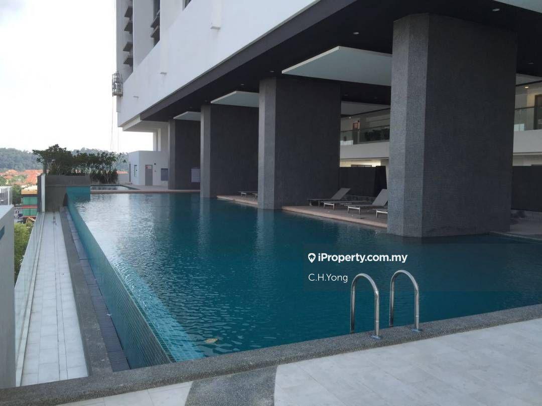 Residensi Servis untuk Dijual di 8 Kinrara oleh C.H.Yong - iProperty.com.my