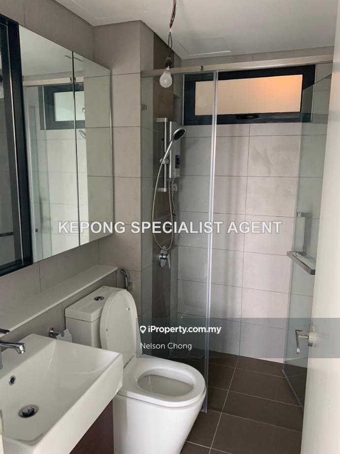 Residensi Servis untuk Dijual di Three33 Residence oleh Nelson Chong - iProperty.com.my