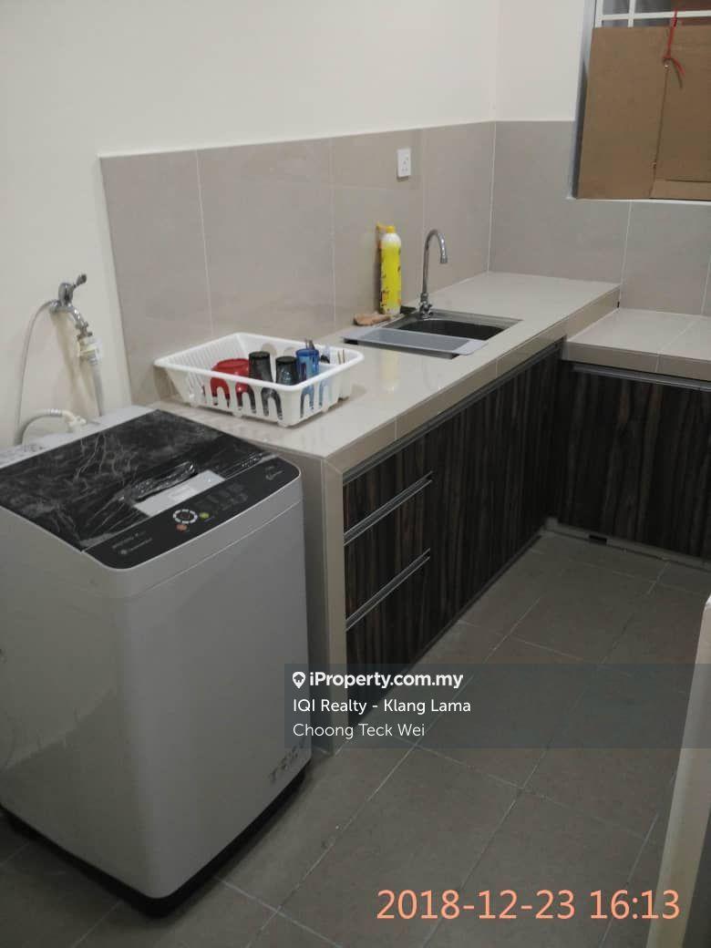 Service Residence for Rent in Platinum Lake PV 21 by Choong Teck Wei - iProperty.com.my