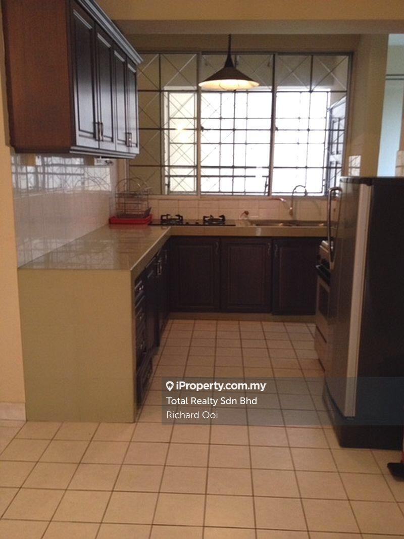 Condominium for Rent in Kelana D'Putera by Richard Ooi - iProperty.com.my