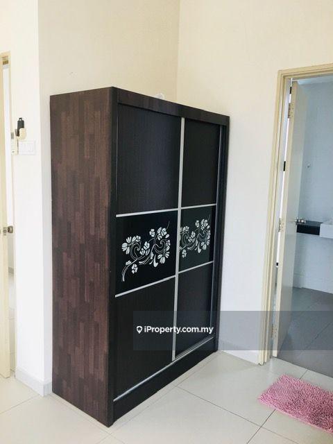 Condominium for Rent in Serin Residency by Tee Bee Yong - iProperty.com.my