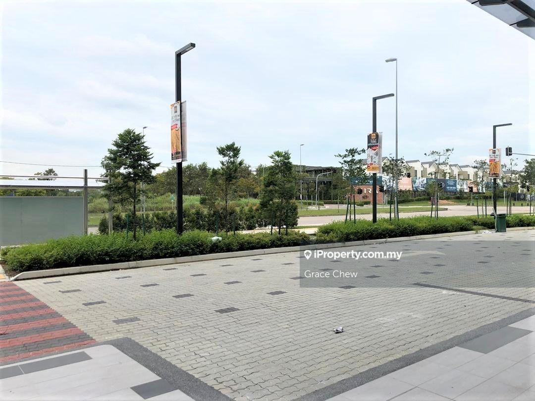 Retail-Space for Rent in Iskandar Puteri (Nusajaya), Johor by Grace Chew - iProperty.com.my