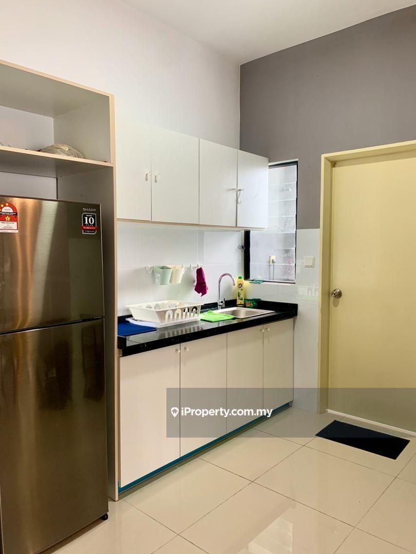 Condominium for Rent in The Hamilton by Fly Lim - iProperty.com.my