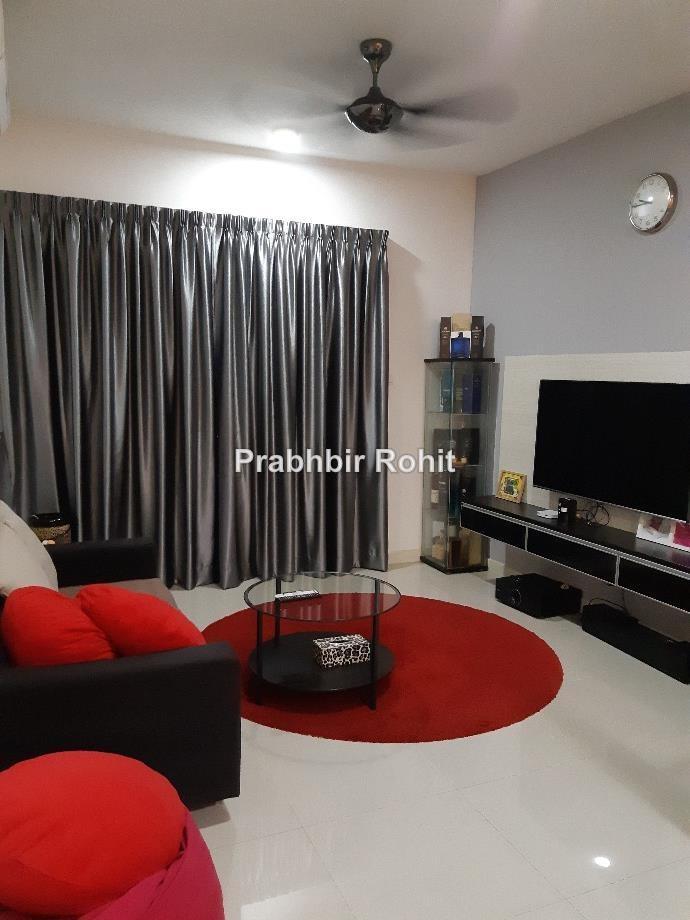Condominium for Rent in Scenaria @ North Kiara Hills by Prabhbir Rohit - iProperty.com.my