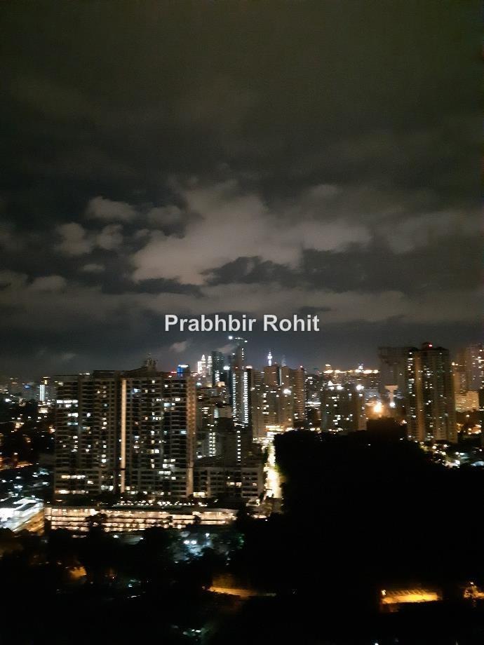 Condominium for Rent in Scenaria @ North Kiara Hills by Prabhbir Rohit - iProperty.com.my