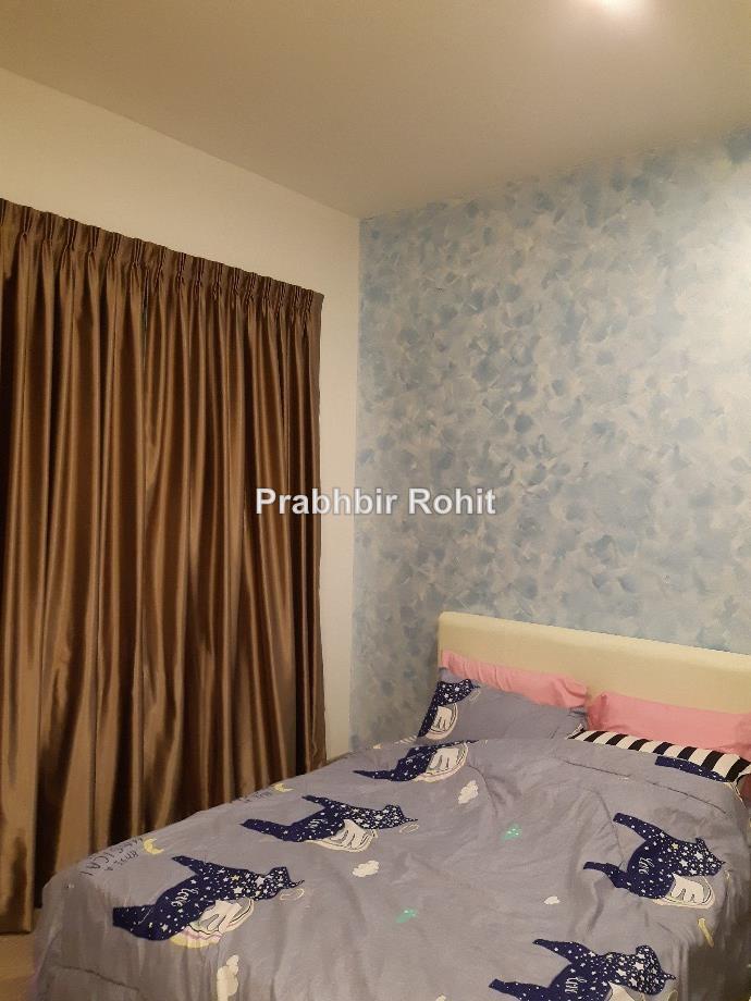 Condominium for Rent in Scenaria @ North Kiara Hills by Prabhbir Rohit - iProperty.com.my