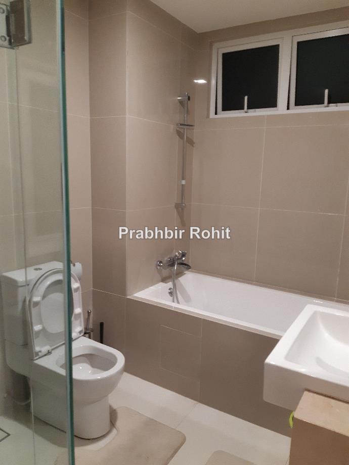 Condominium for Rent in Scenaria @ North Kiara Hills by Prabhbir Rohit - iProperty.com.my