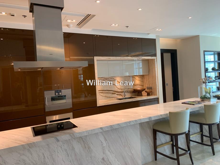 Service Residence for Rent in The Ritz-Carlton Residences by William Leaw - iProperty.com.my