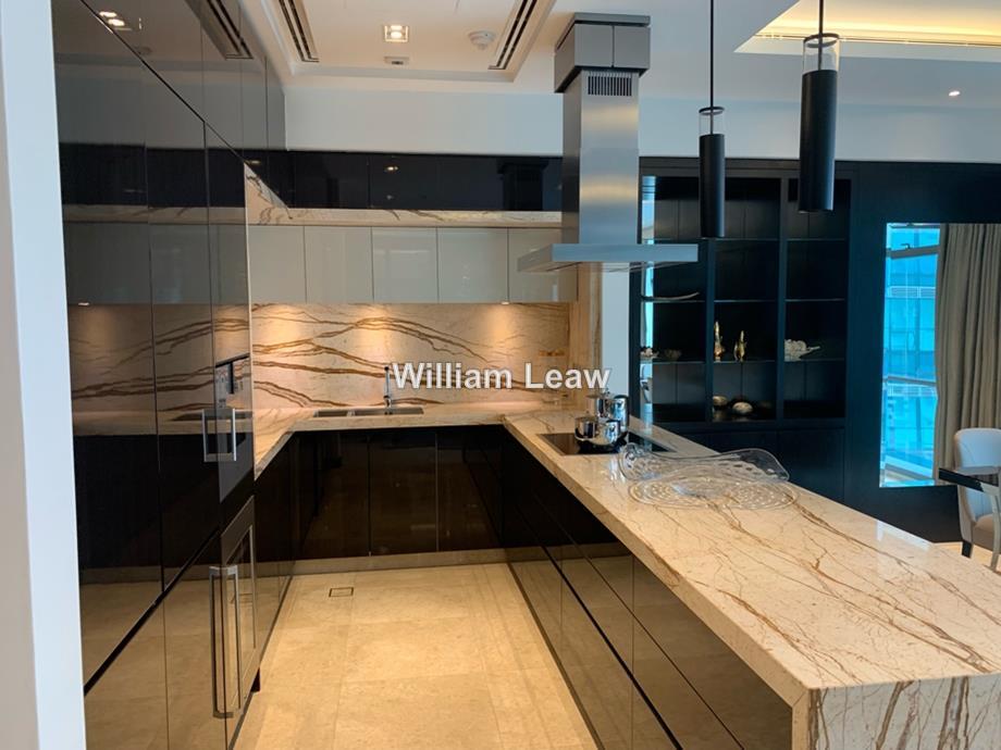 Service Residence for Rent in The Ritz-Carlton Residences by William Leaw - iProperty.com.my