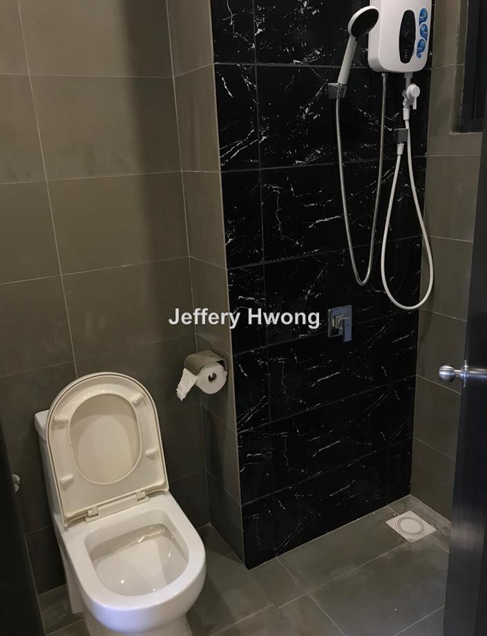 Kondominium untuk Disewa di The Havre Bukit Jalil oleh Jeffery Hwong - iProperty.com.my