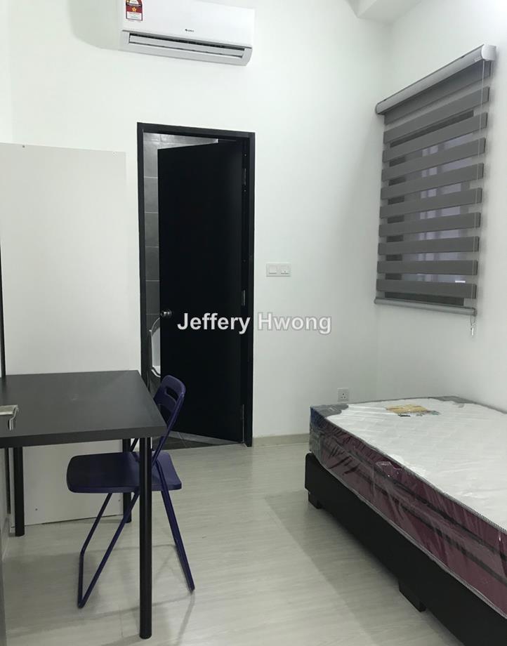 Kondominium untuk Disewa di The Havre Bukit Jalil oleh Jeffery Hwong - iProperty.com.my