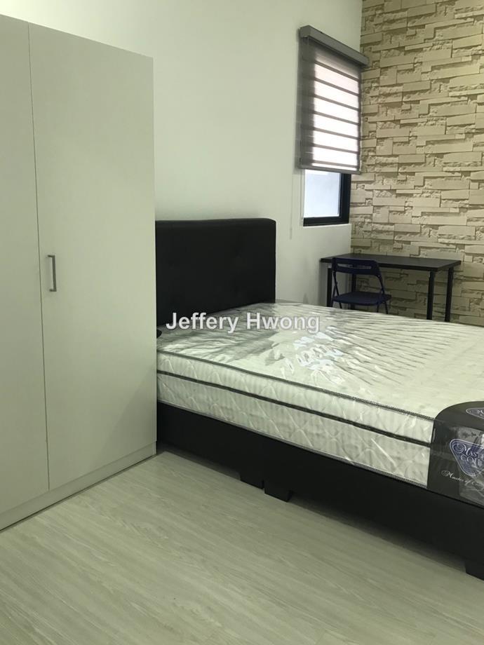 Kondominium untuk Disewa di The Havre Bukit Jalil oleh Jeffery Hwong - iProperty.com.my