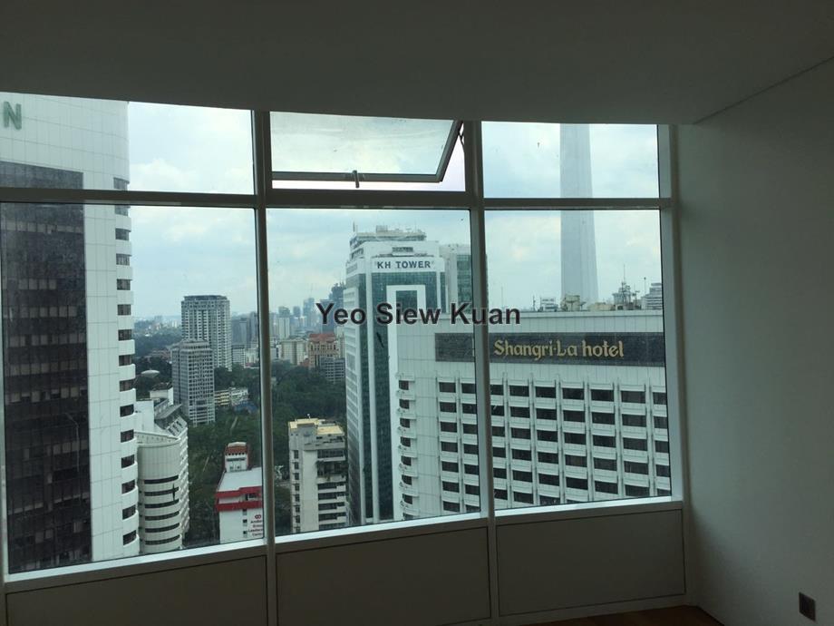 Residensi Servis untuk Dijual di Vortex KLCC oleh Yeo Siew Kuan - iProperty.com.my
