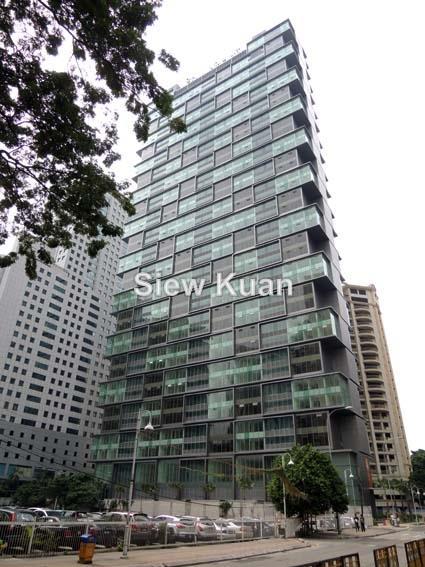 Residensi Servis untuk Disewa di Vipod Residence oleh Yeo Siew Kuan - iProperty.com.my