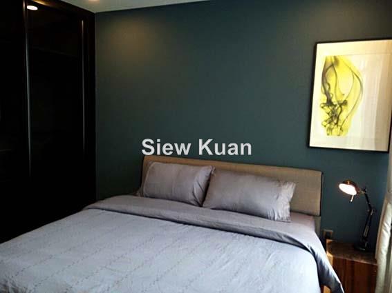 Service Residence for Rent in Vortex KLCC by Yeo Siew Kuan - iProperty.com.my