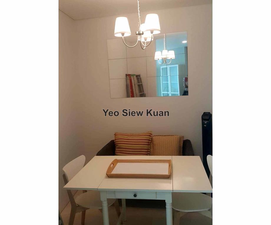 Service Residence for Sale in Vortex KLCC by Yeo Siew Kuan - iProperty.com.my