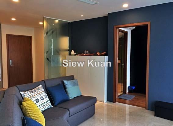 Service Residence for Rent in Vortex KLCC by Yeo Siew Kuan - iProperty.com.my