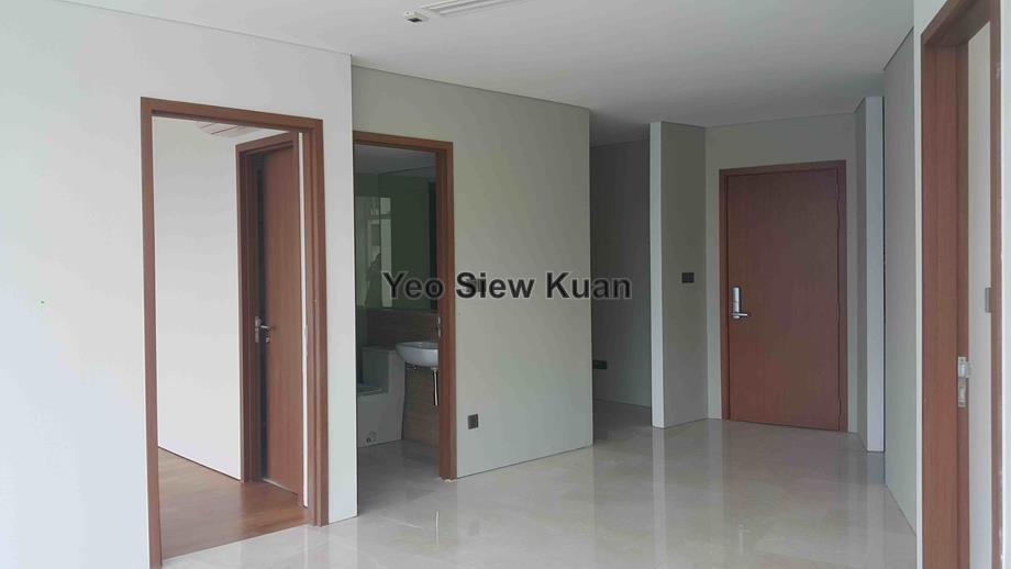Service Residence for Sale in Vortex KLCC by Yeo Siew Kuan - iProperty.com.my